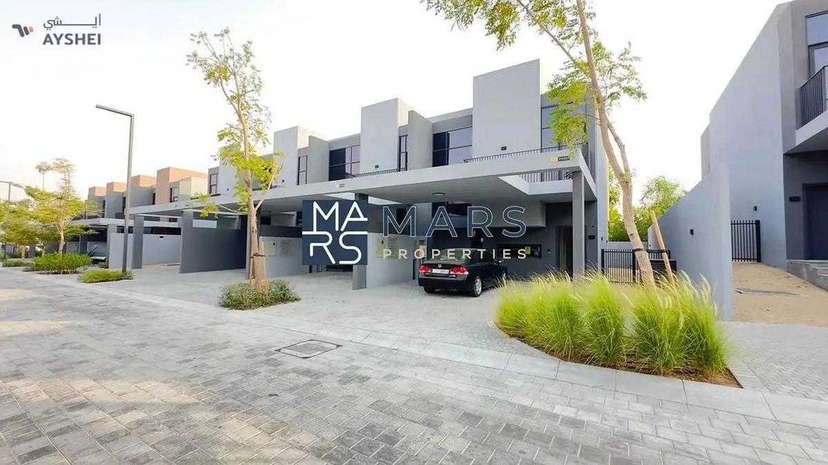 Sendian Villas, Masaar, Tilal City, Sharjah-0-0