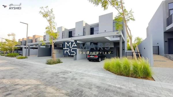 Sendian Villas, Masaar, Tilal City, Sharjah