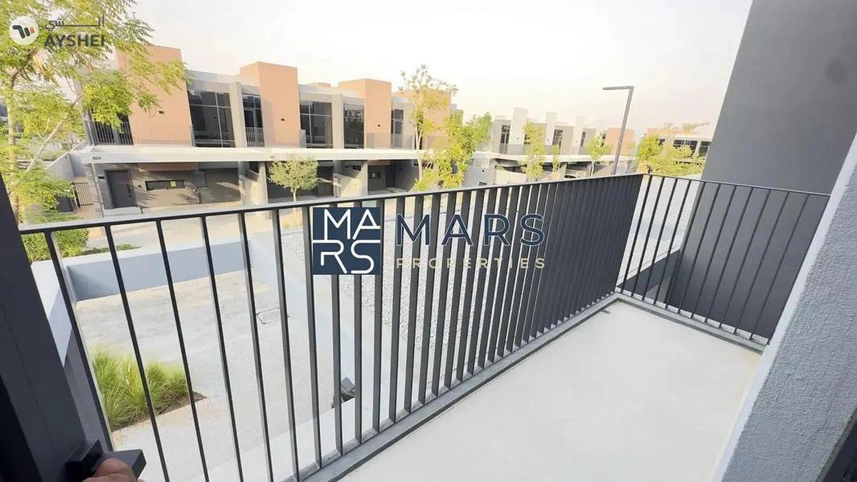 Sendian Villas, Masaar, Tilal City, Sharjah-3-3