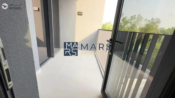 Sendian Villas, Masaar, Tilal City, Sharjah