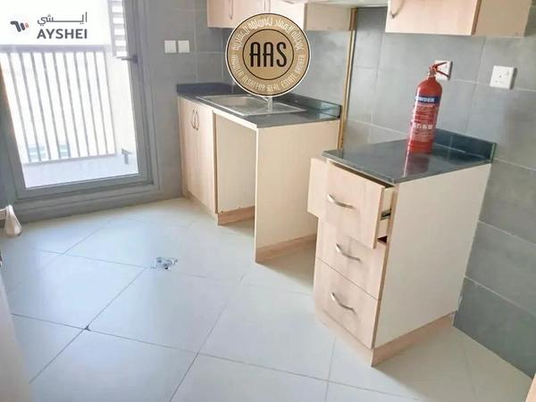 Close to metro stadium 2Bhk with Available in 75k