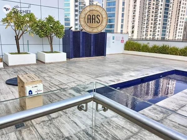 Close to metro stadium 2Bhk with Available in 75k