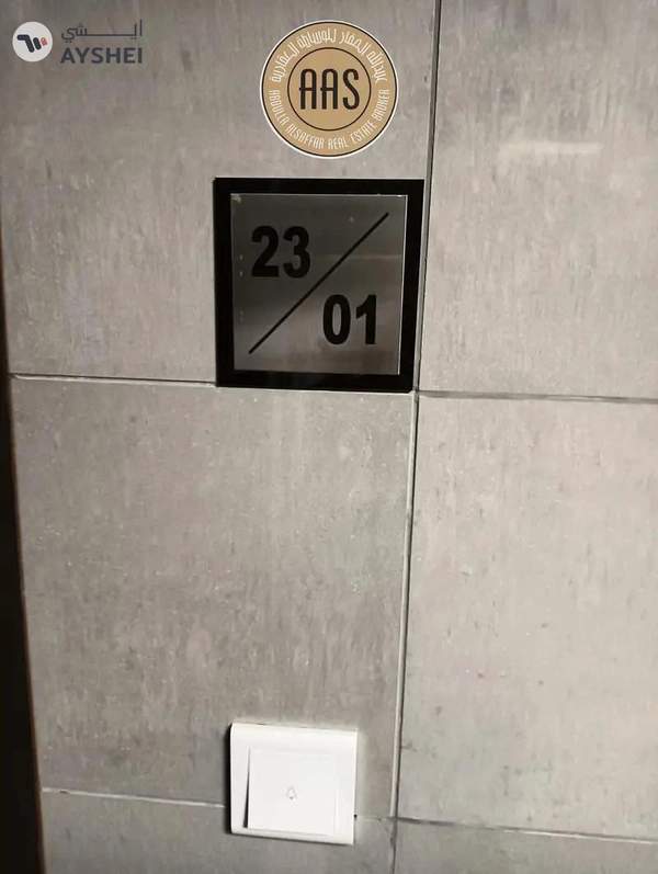 Close to metro stadium 2Bhk with Available in 75k