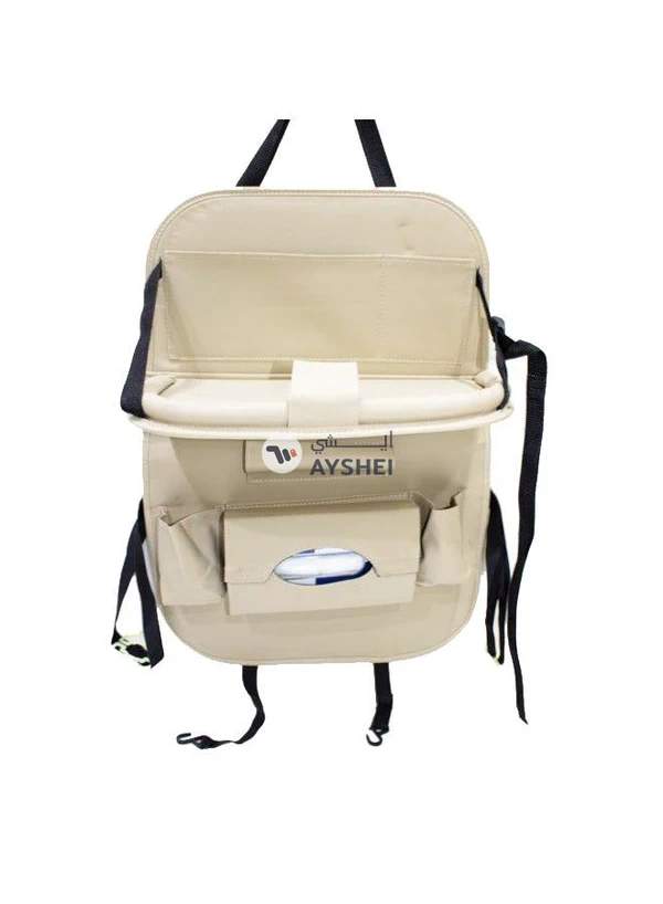 Generic Car Seat Organizer
