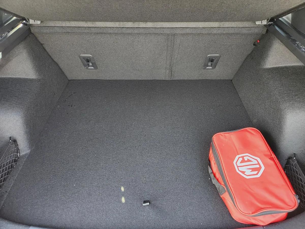 MG One Full Option-5-5