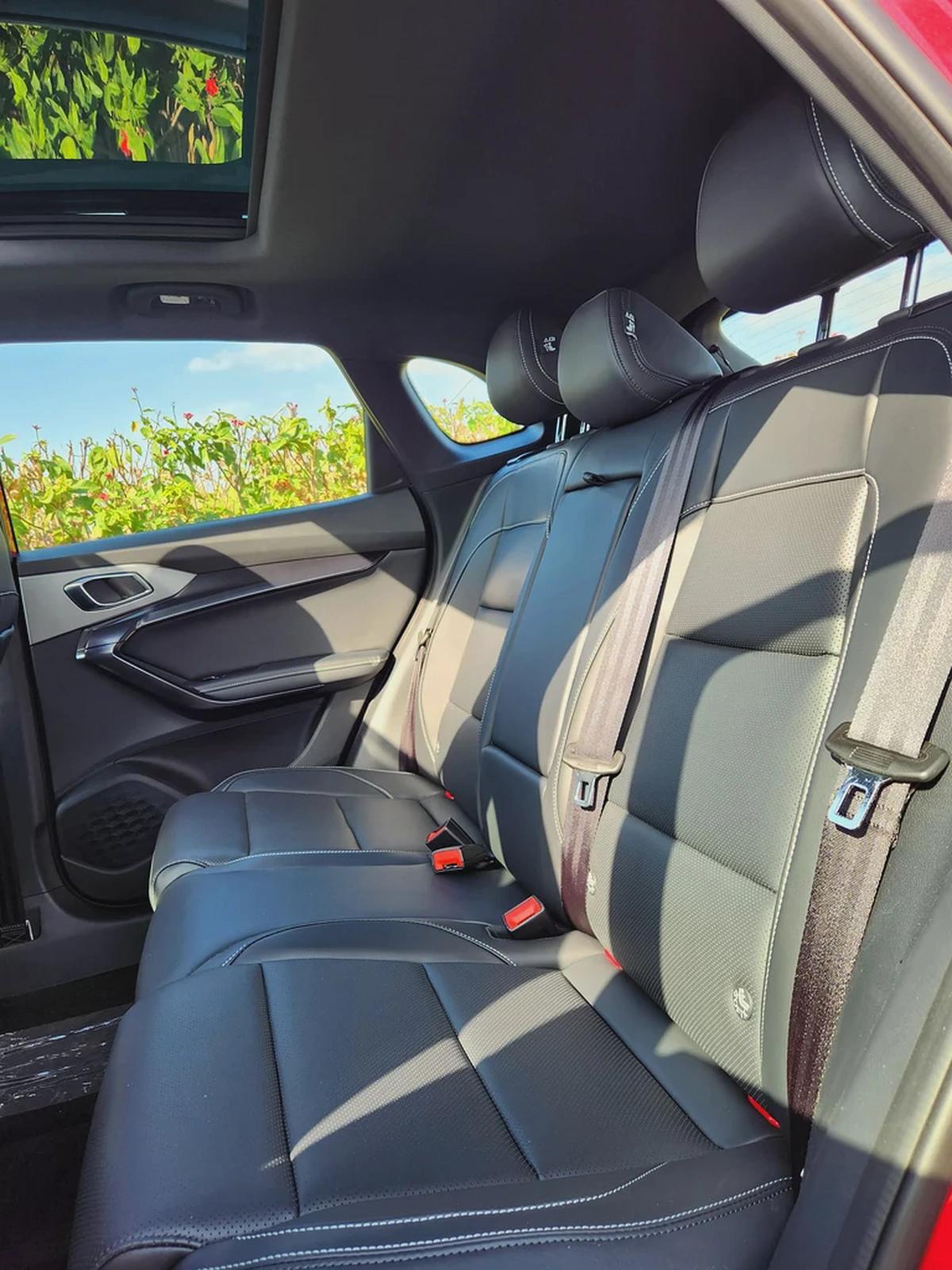 MG One Full Option-7-7