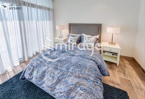 VILLA FOR SALE IN NAD AL DHABI, AL JUBAIL ISLAND