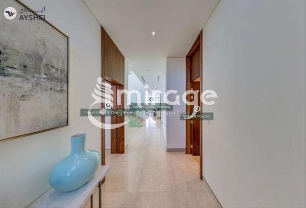 VILLA FOR SALE IN NAD AL DHABI, AL JUBAIL ISLAND