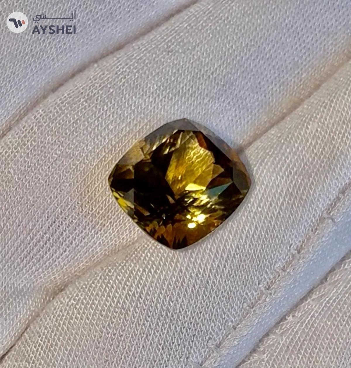 Gemstones - Tourmaline-1-0