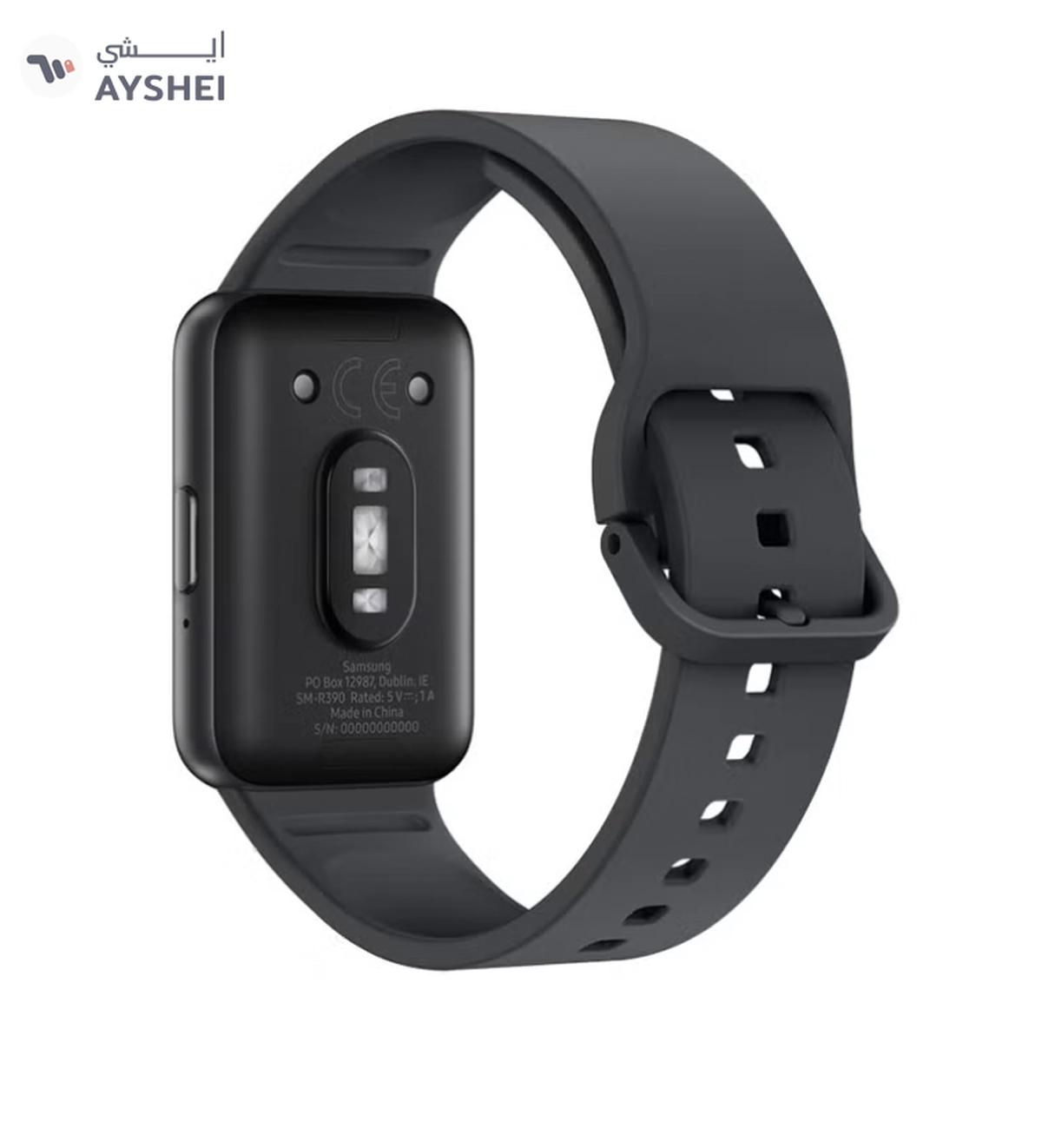 Samsung Fit 3 Smartwatch Amoled Display-2-2