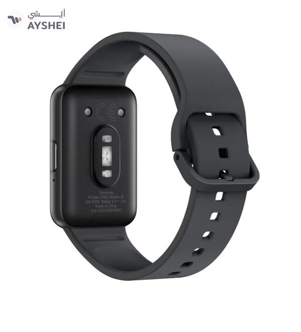 Samsung Fit 3 Smartwatch Amoled Display