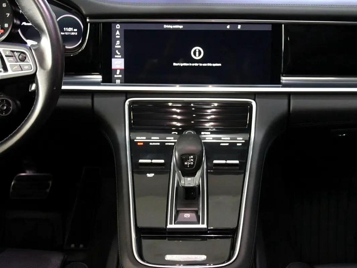 2020 Porsche Panamera GT Turbo S E-Hybrid-1-1