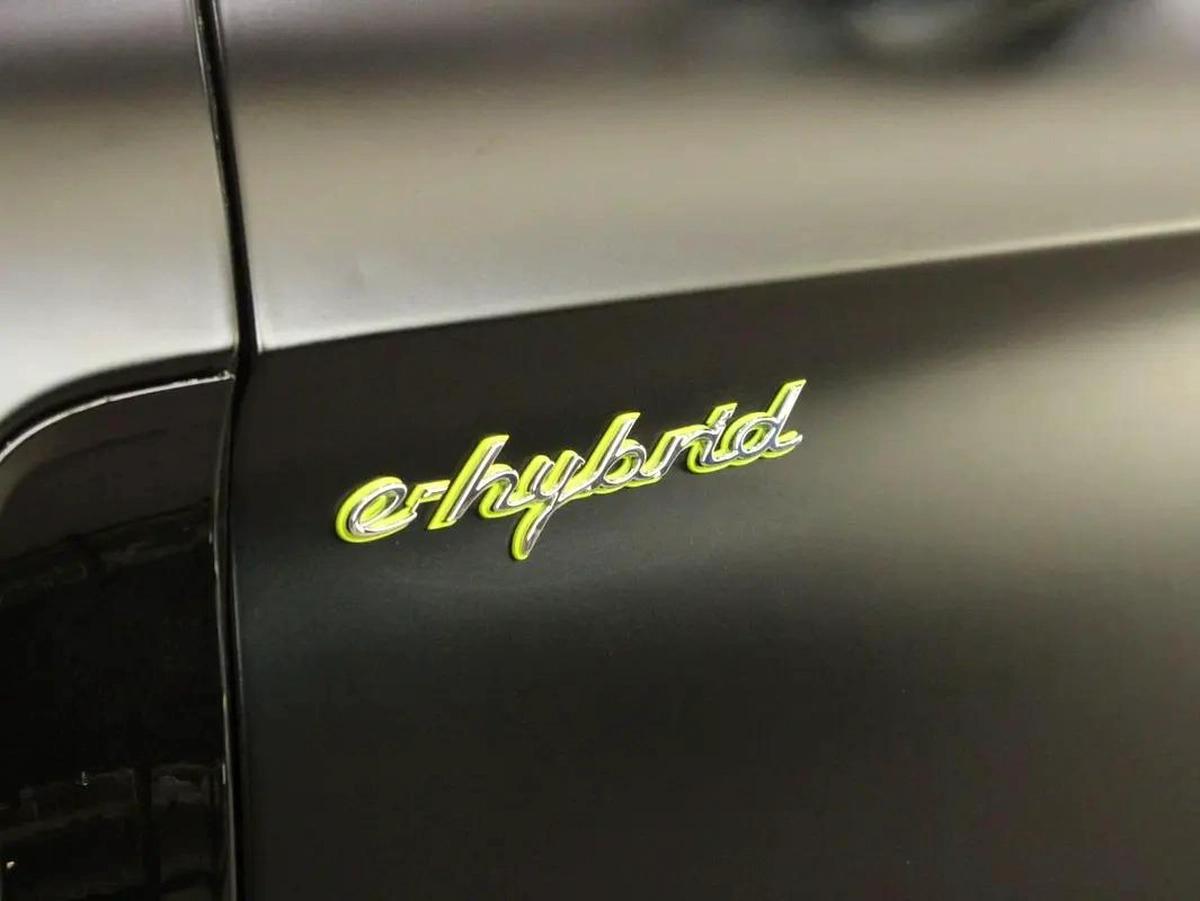 2020 Porsche Panamera GT Turbo S E-Hybrid-5-5