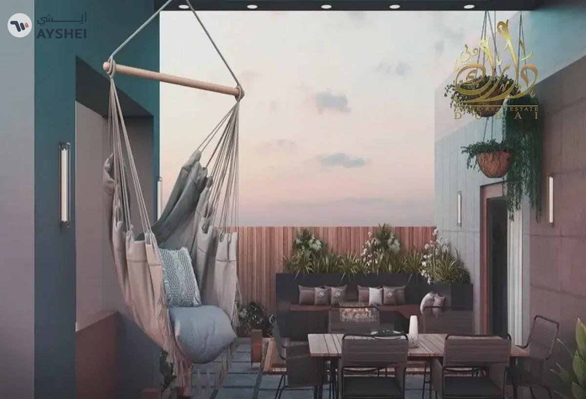 40% Discount |Close to Metro|Gated Community|40%ROI-4-4