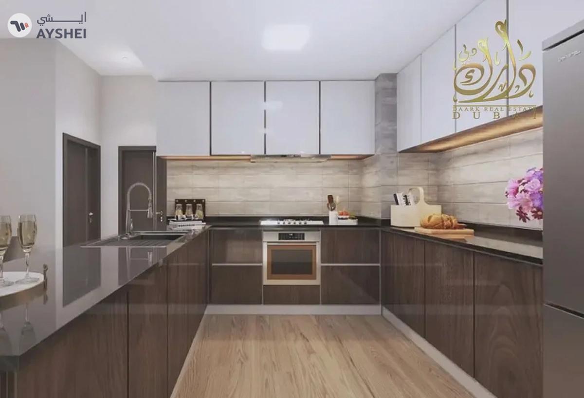 40% Discount |Close to Metro|Gated Community|40%ROI-1-landscape