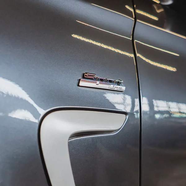 AED 1,877 0% Downpayment • 420i M-Sport Convertible • 1 Year Warranty