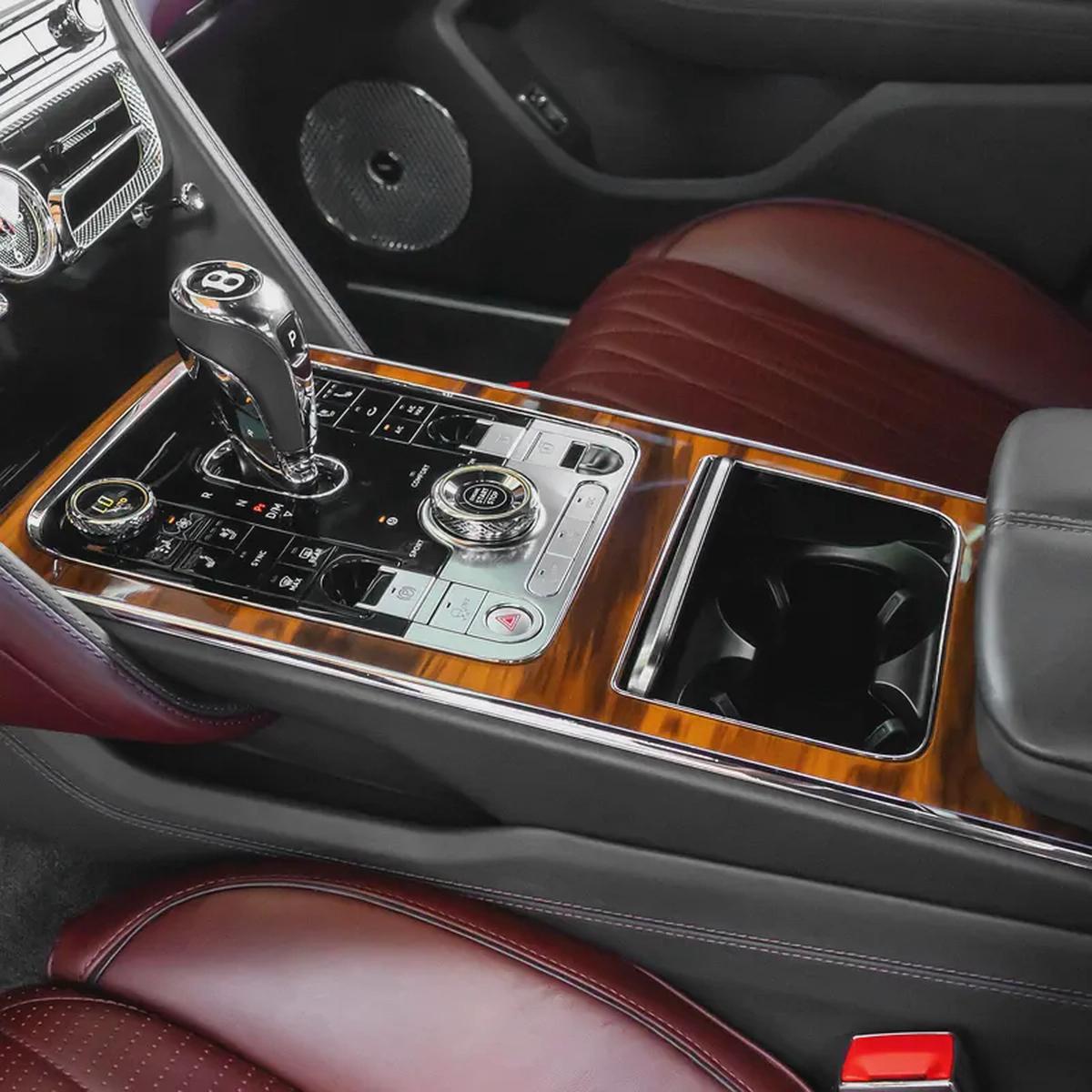 2020 BENLTEY FLYING SPUR FIRST EDITION GCC DONE ONLY 38,000KM-9-9