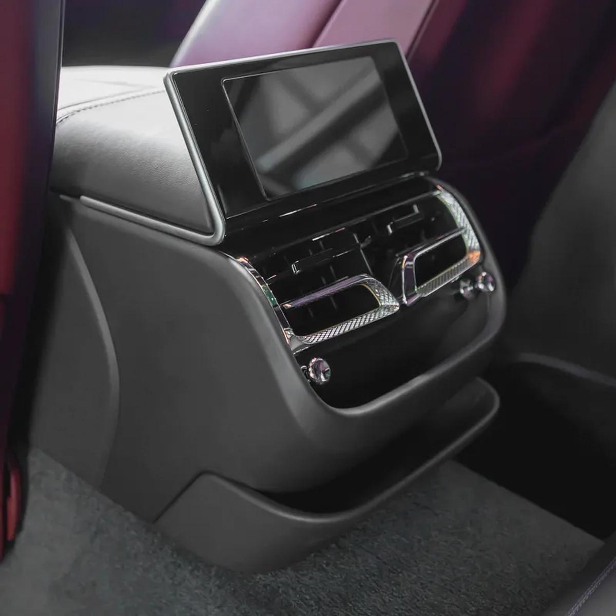 2020 BENLTEY FLYING SPUR FIRST EDITION GCC DONE ONLY 38,000KM-12-12