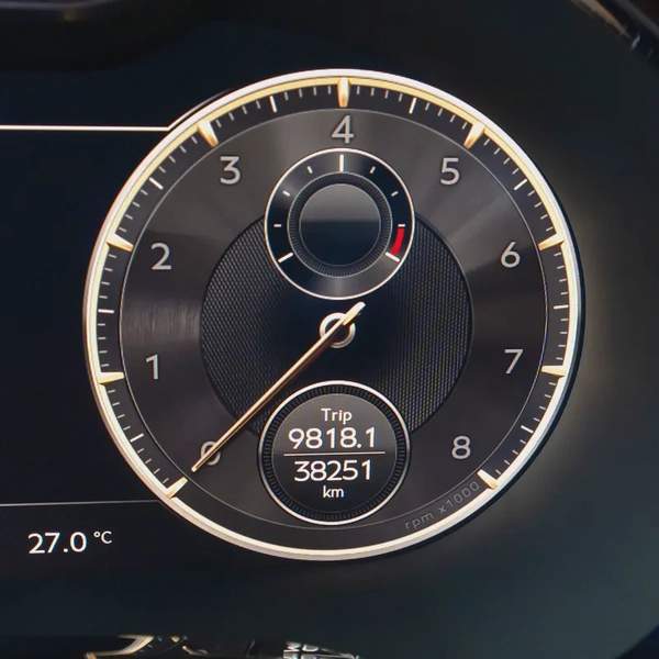 2020 BENLTEY FLYING SPUR FIRST EDITION GCC DONE ONLY 38,000KM