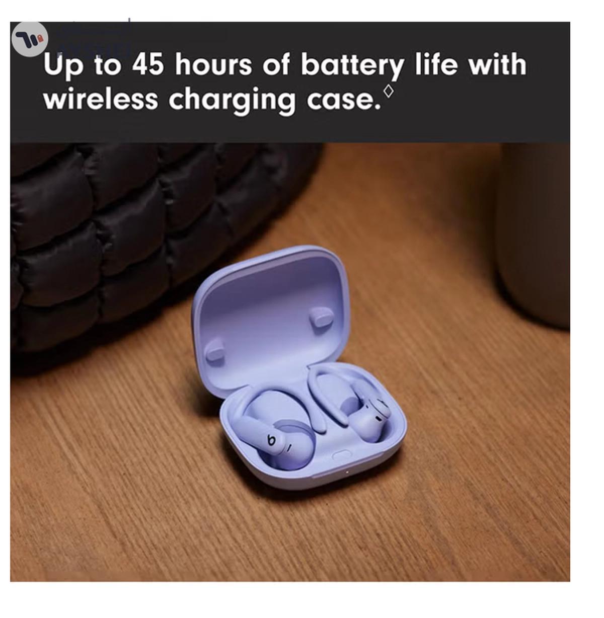 beats Powerbeats Pro 2 Wireless Bluetooth Earbuds-5-5