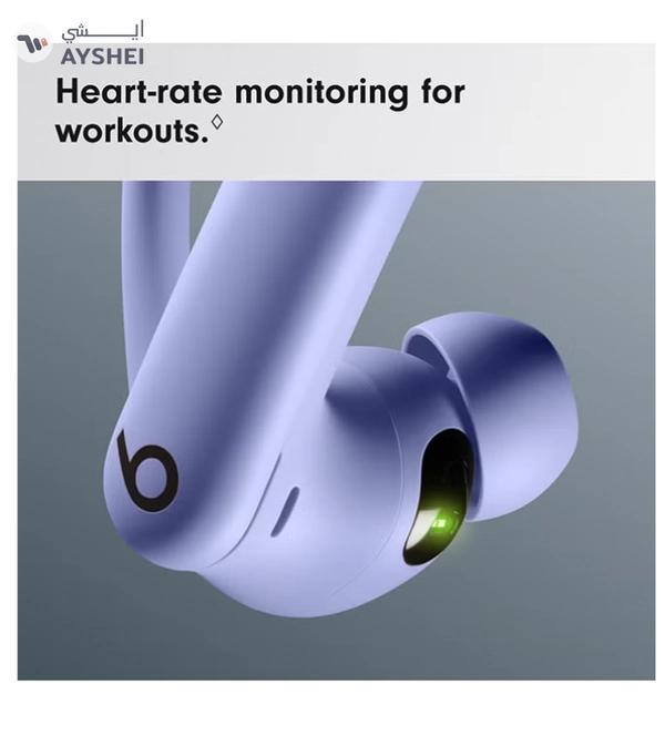 beats Powerbeats Pro 2 Wireless Bluetooth Earbuds