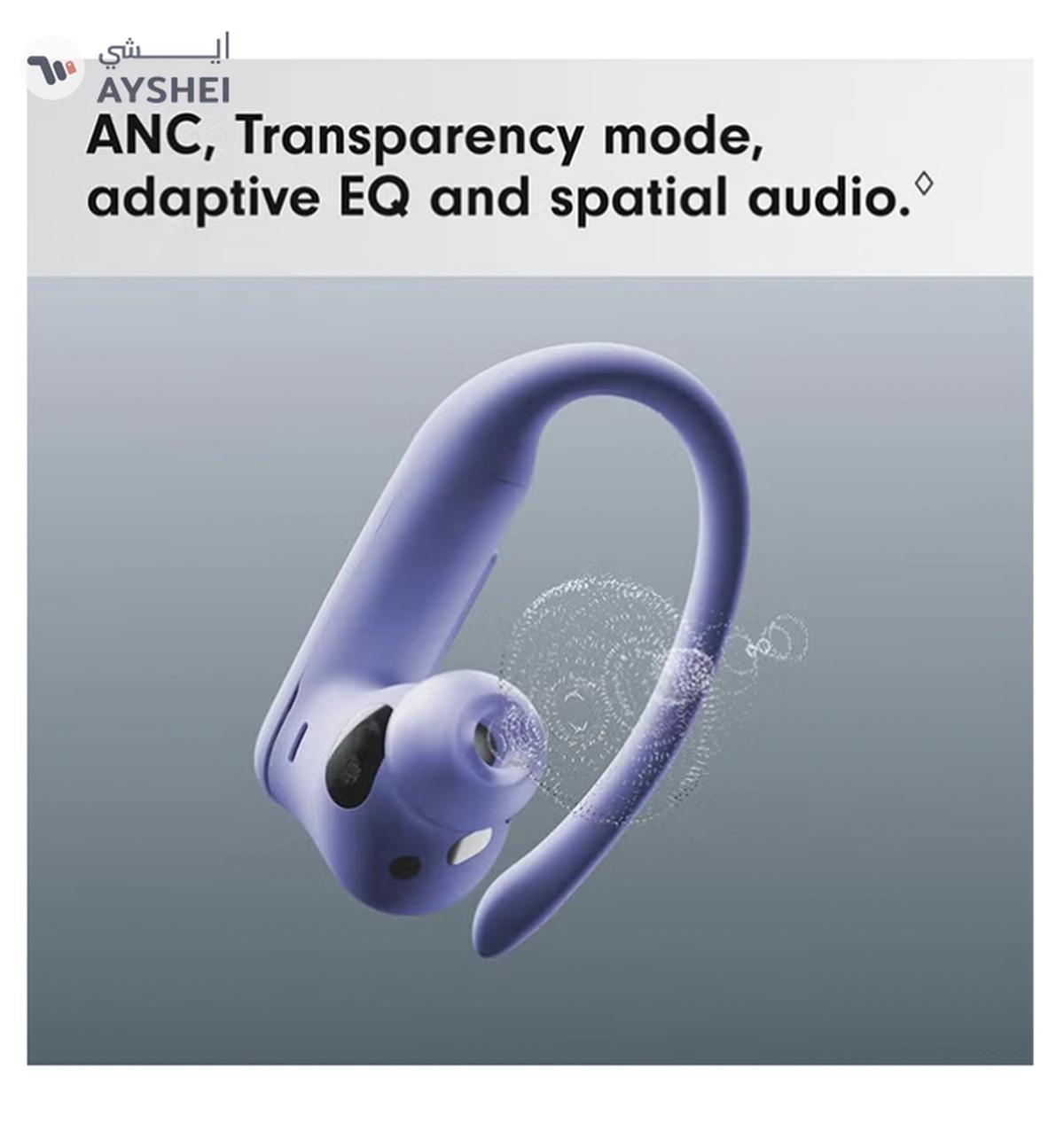 beats Powerbeats Pro 2 Wireless Bluetooth Earbuds-3-3