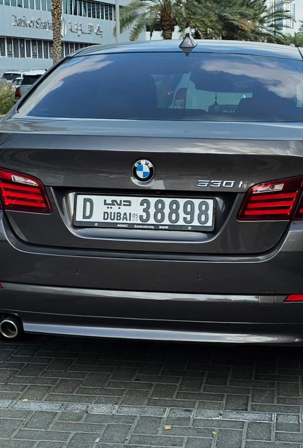 Exquisite number available