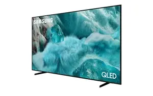 Samsung 98 Inch QLED TV, Q7F, 4K, Q4 AI Processor, 100% Color Volume with Quantum Dot, Samsung Knox Security, Endless Free Content, Samsung Vision AI Smart TV, QA98Q7FAAUXZN (2025 - UAE Version)