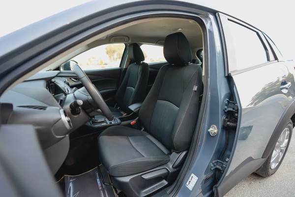 AED 656/Month | CX-3 GS | Free Warranty | GCC Specs | REF#M25117