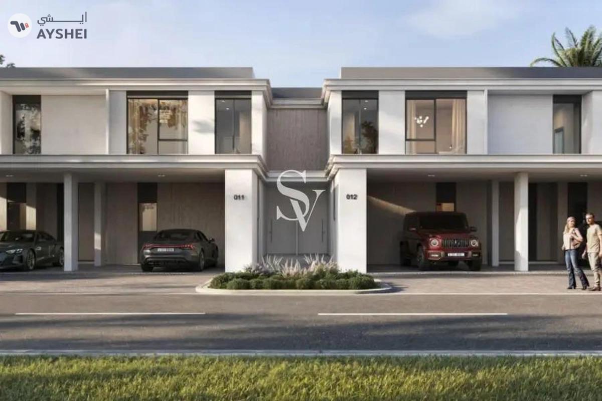 Greenville 2, Emaar South, Dubai South, Dubai-9-9