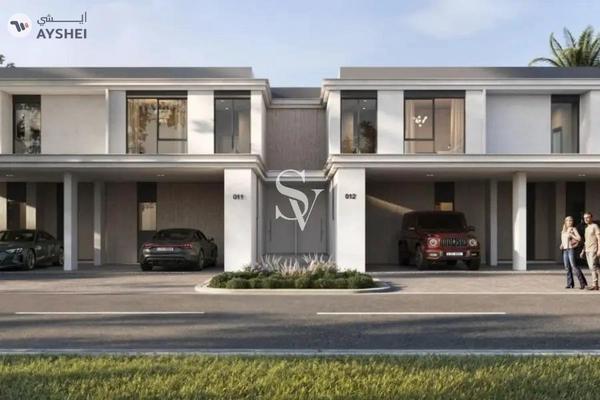 Greenville 2, Emaar South, Dubai South, Dubai