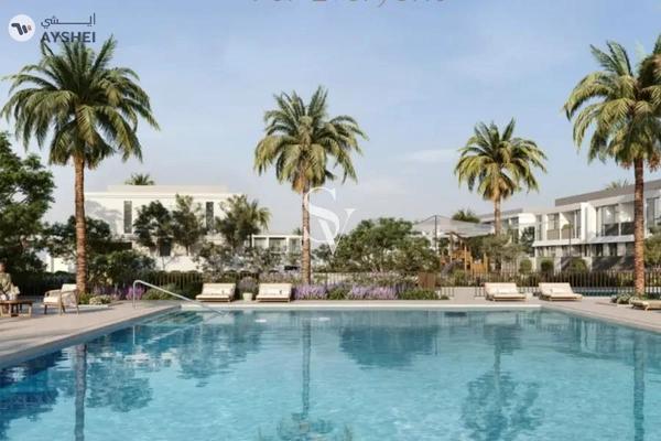 Greenville 2, Emaar South, Dubai South, Dubai