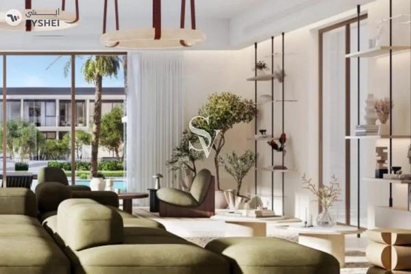 Greenville 2, Emaar South, Dubai South, Dubai