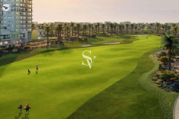 Greenville 2, Emaar South, Dubai South, Dubai