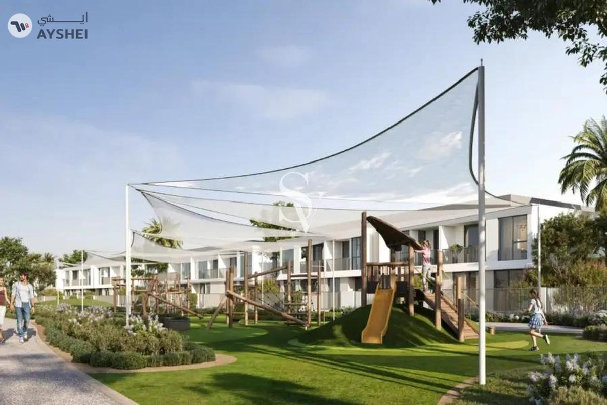 Greenville 2, Emaar South, Dubai South, Dubai-5-5