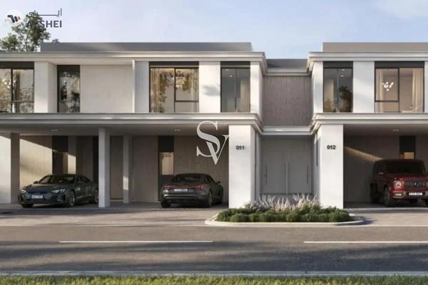 Greenville 2, Emaar South, Dubai South, Dubai