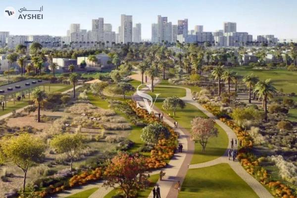 Greenville 2, Emaar South, Dubai South, Dubai