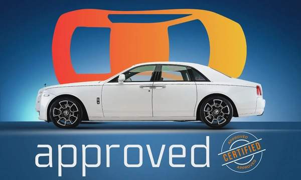 Special Offer | Low KM, Special Colour | Ghost Black Badge