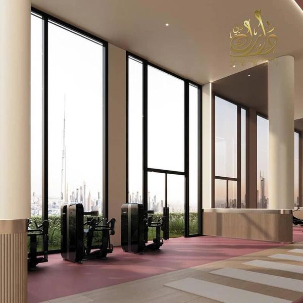 HIGH DEMAND _15% ROI_NEAR METRO