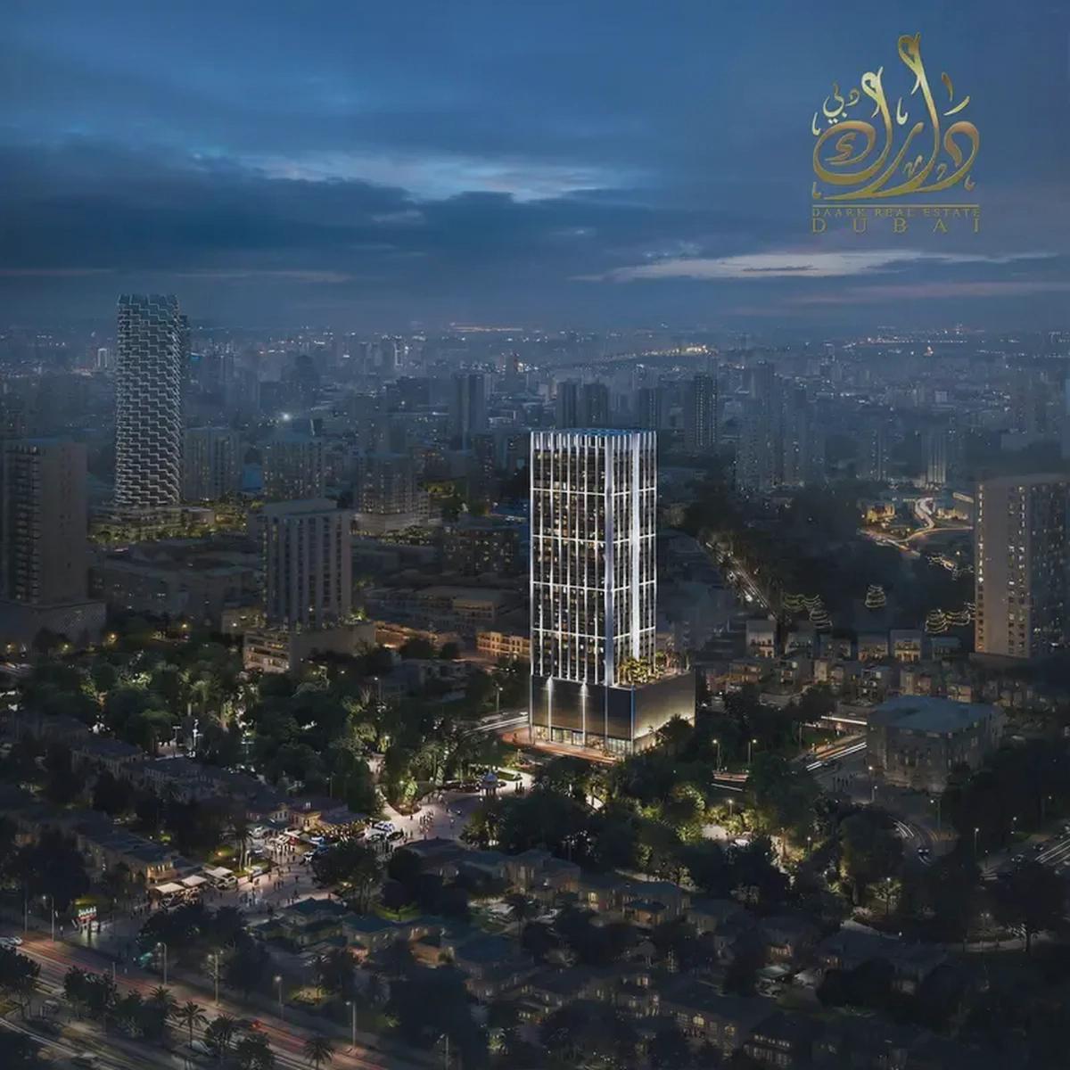 HIGH DEMAND _15% ROI_NEAR METRO-19-19