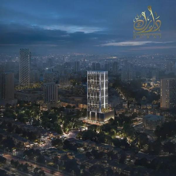 HIGH DEMAND _15% ROI_NEAR METRO