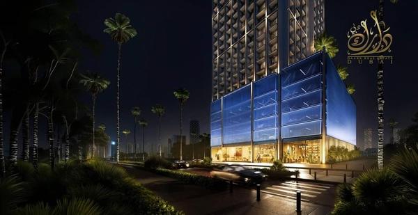 HIGH DEMAND _15% ROI_NEAR METRO