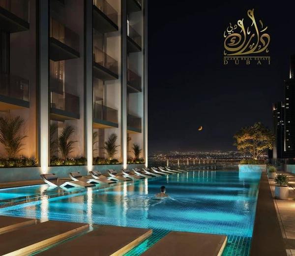 HIGH DEMAND _15% ROI_NEAR METRO