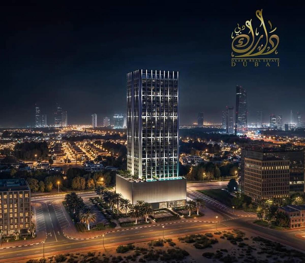 HIGH DEMAND _15% ROI_NEAR METRO-23-23