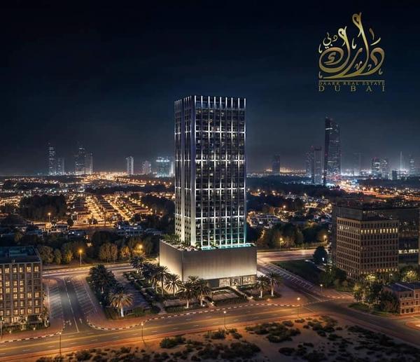 HIGH DEMAND _15% ROI_NEAR METRO