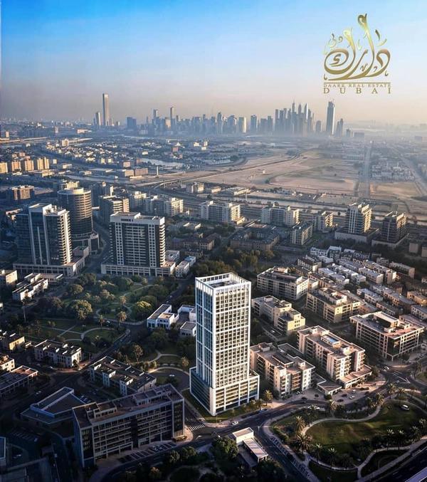 HIGH DEMAND _15% ROI_NEAR METRO