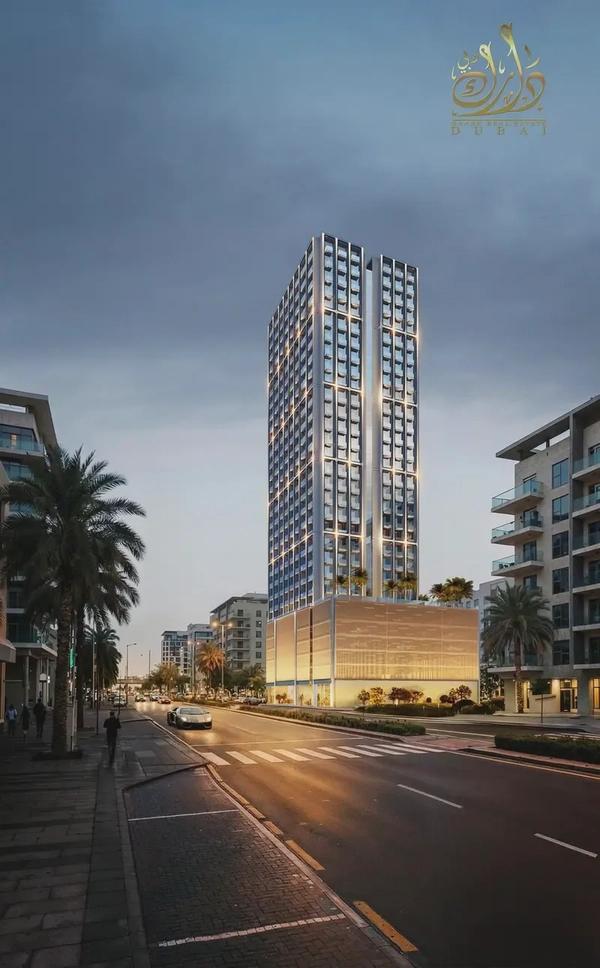 HIGH DEMAND _15% ROI_NEAR METRO