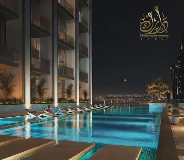 HIGH DEMAND _15% ROI_NEAR METRO