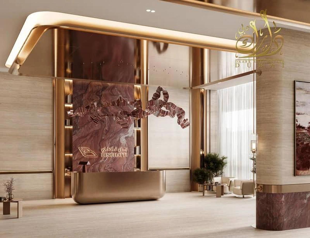 HIGH DEMAND _15% ROI_NEAR METRO-24-24