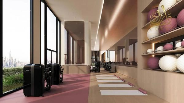 HIGH DEMAND _15% ROI_NEAR METRO